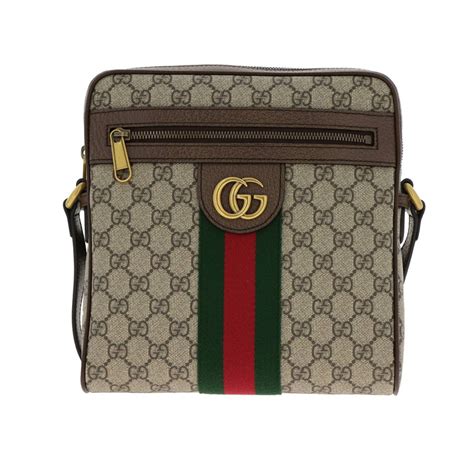 gucci office bag for men|gucci men's bags shop online.